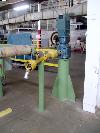  LEMAIRE Model C.Z.Y. 1000/2500 Heat Transfer Printer,